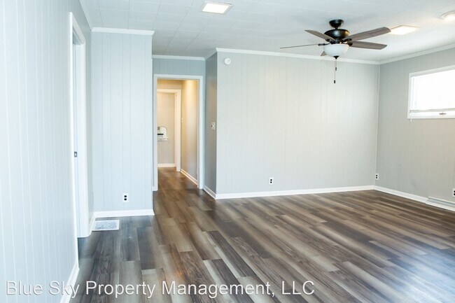 Foto del edificio - 4 br, 2 bath House - 409 S College Ave