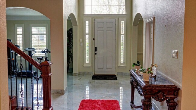 Foto del edificio - 1224 Willowdale Ln