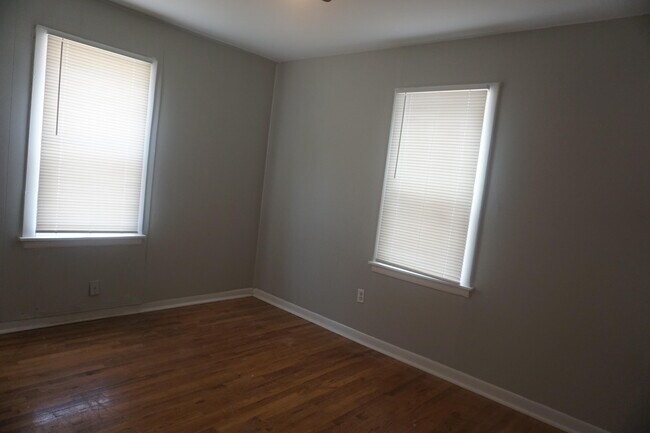 Foto del edificio - 4314 32nd St