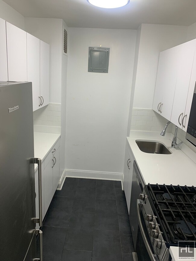 Foto del edificio - East 82nd Street