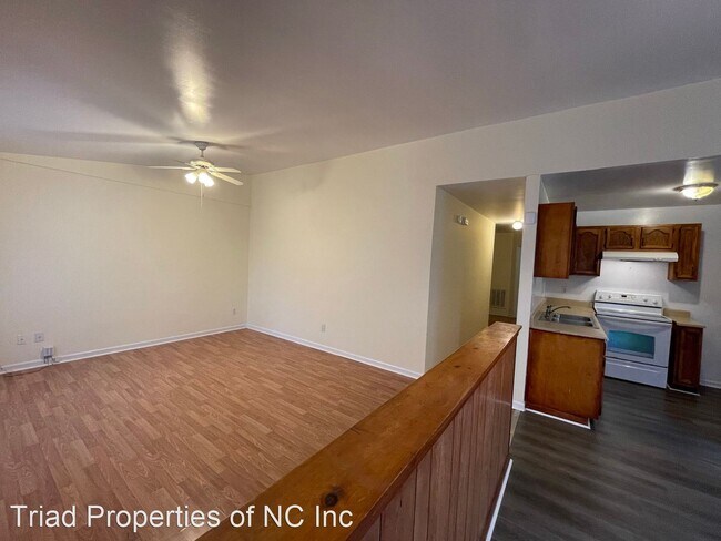 Foto del edificio - 3 br, 2 bath House - 2137 Fairbrother St