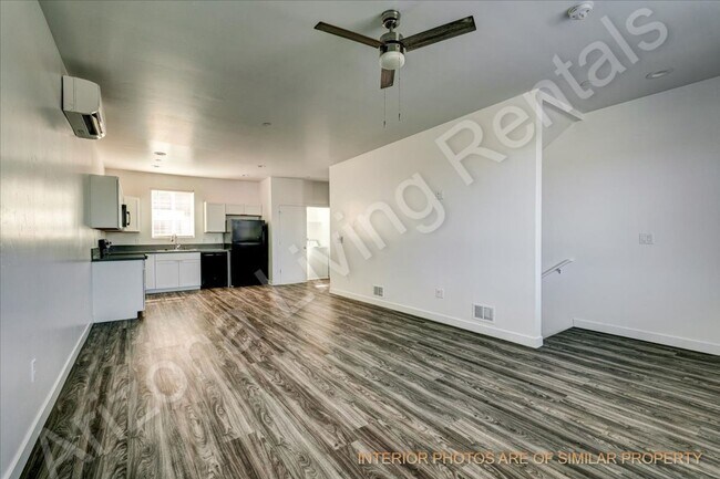 Foto del edificio - DISCOVER MINIMAL MODERN LIVING