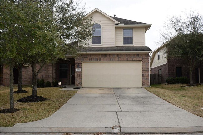 Foto del edificio - 18018 Hillock Glen Ln
