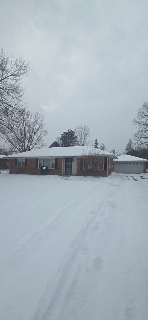 Building Photo - 17961 Floral St