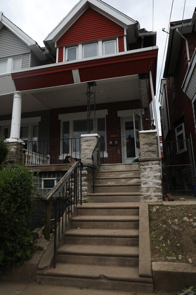 Foto del edificio - 4826 N Camac St