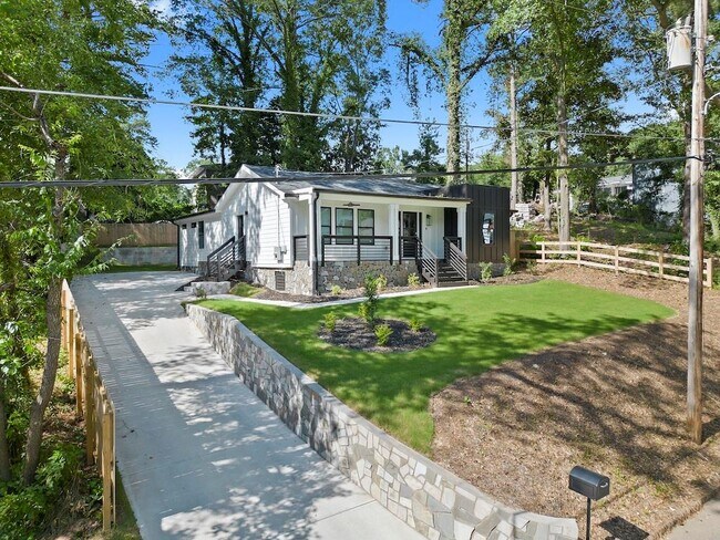 Foto del edificio - 2193 Park Terrace