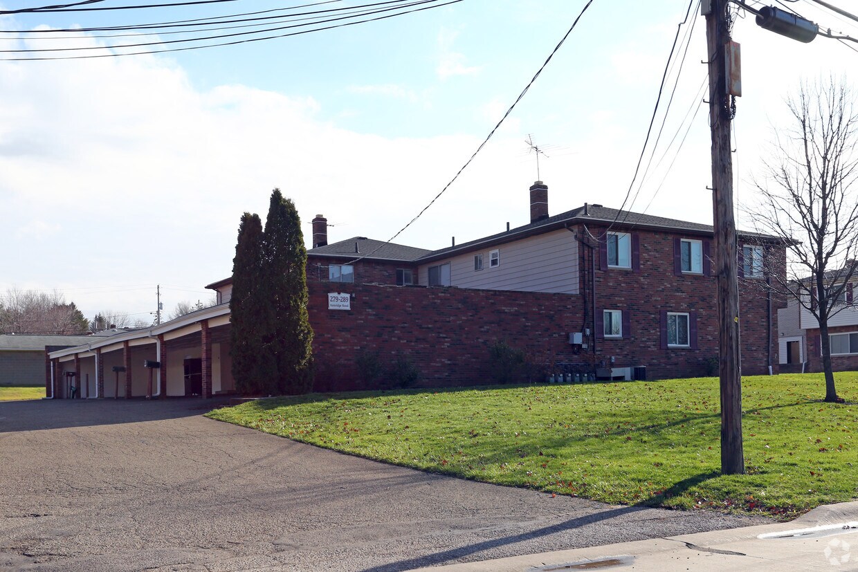 Foto del edificio - 279-313 Kenridge Rd