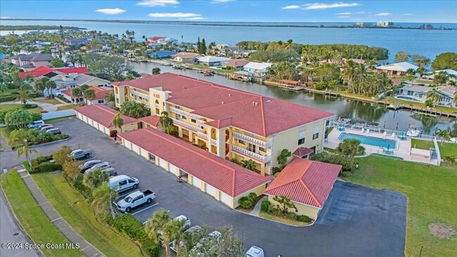 Building Photo - 300 S Banana River Blvd