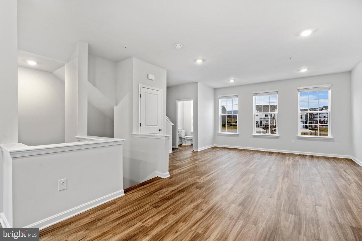 1223 Apollo Dr, Fort Detrick, MD 21702 Townhome Rentals in Fort