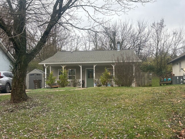 2 Bed, 2 Bath home in North Knoxville - 2 Bed, 2 Bath home in North Knoxville