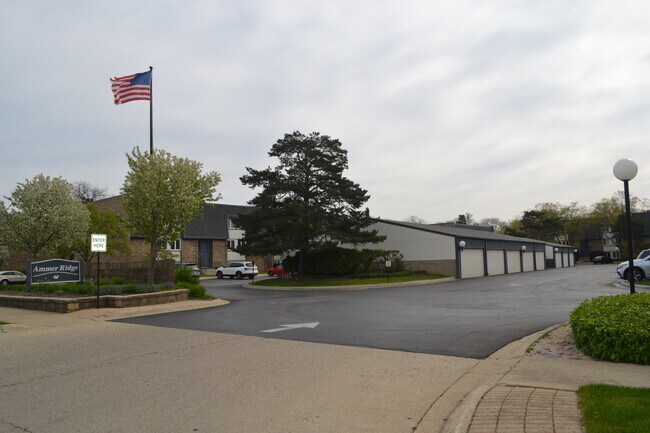 Foto del edificio - 2013 Ammer Ridge Ct