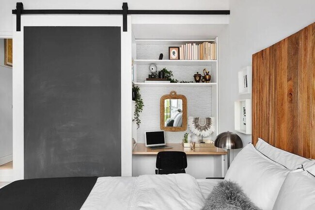 Foto del edificio - 2 bedroom in NEW YORK NY 10012