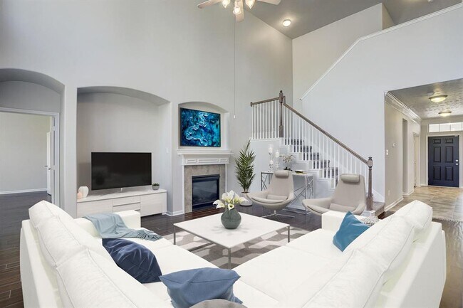 Building Photo - 12331 Crescent Mountain Ln