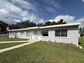Building Photo - 3408 E Dr Martin Luther King Jr Blvd