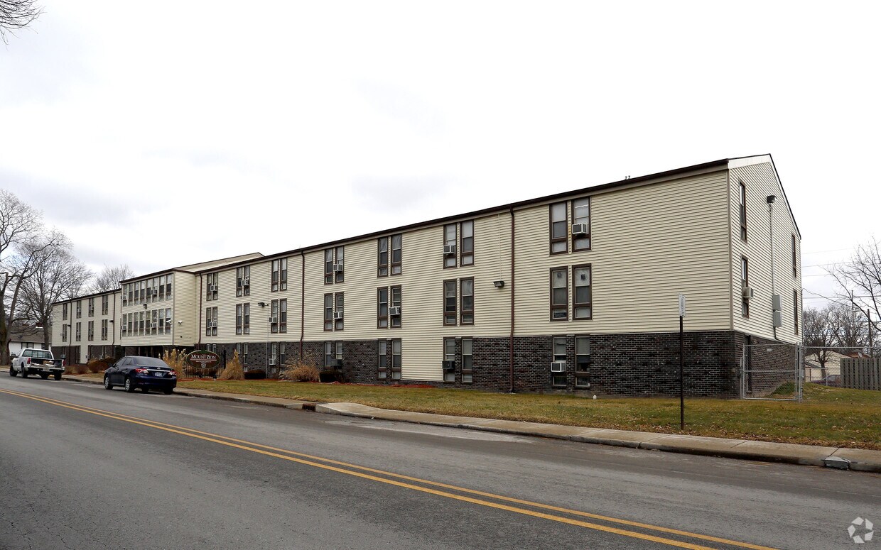 Foto principal - Mount Zion Apartments
