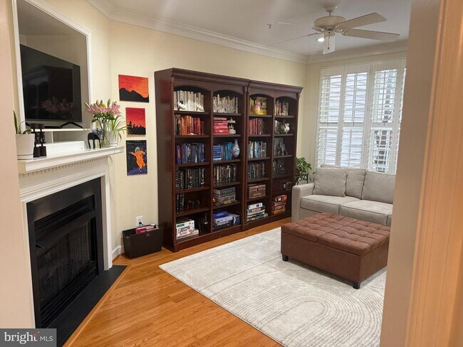 Foto del edificio - 104 Oak Knoll Terrace