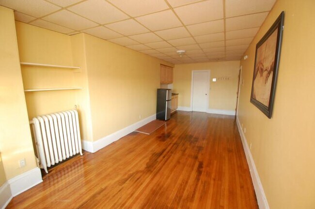 Foto del edificio - 506 Beacon St