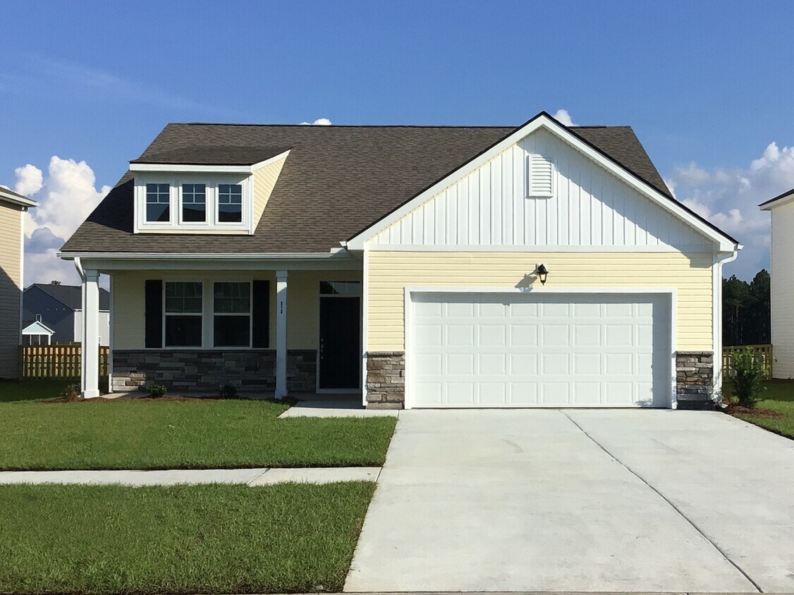 313 Azore Way House Rental in Summerville, SC