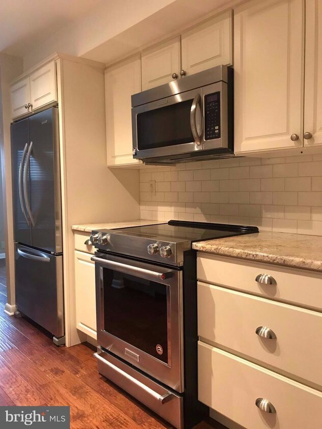 1750 Oakwood Terrace Unit 4C, Narberth, PA 19072 Condo for Rent in