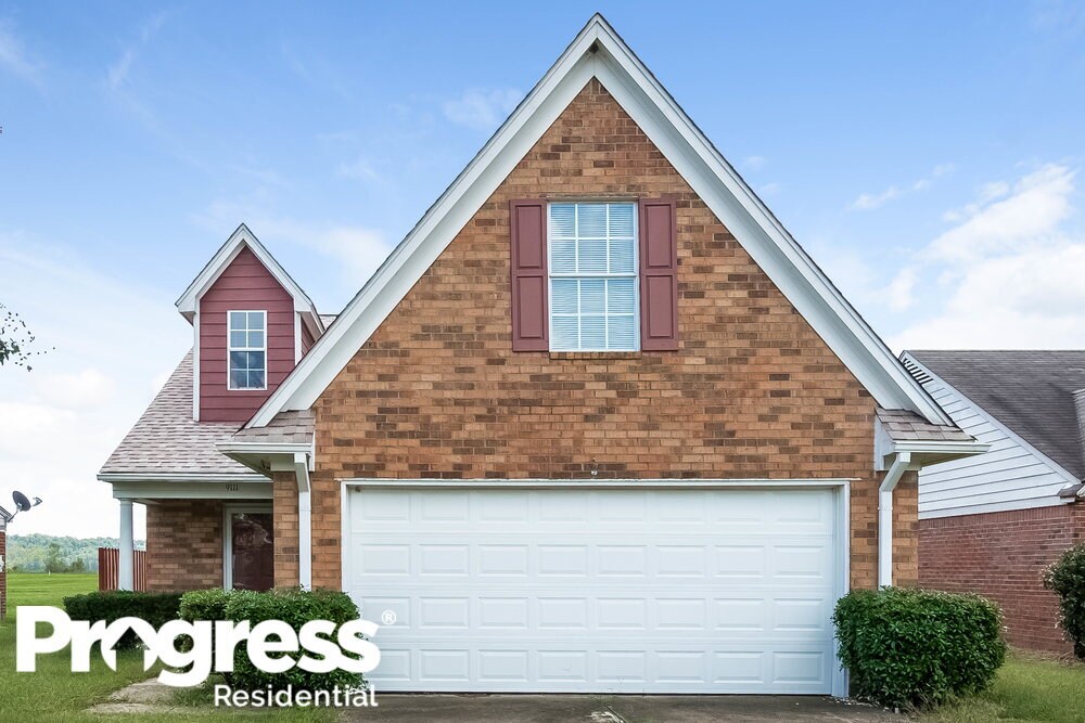 9111 Kaitlyn Dr S, Walls, MS 38680 House for Rent in Walls, MS