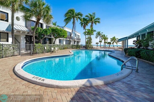 Building Photo - 1620 S Ocean Ln