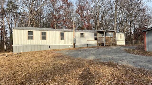 Primary Photo - 819 Mt Zion Rd NW