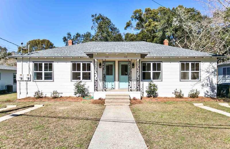 Foto principal - 432-434 W 8th Ave