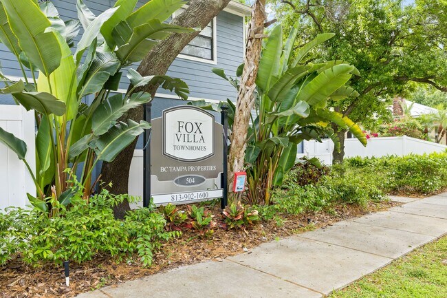 Foto del edificio - 5045 S Albany Ave
