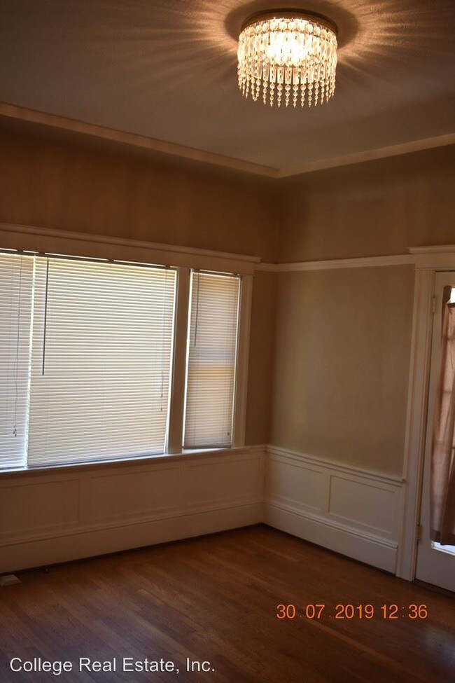 Building Photo - 4 br, 2 bath House - 435 S. Tuxedo Ave.