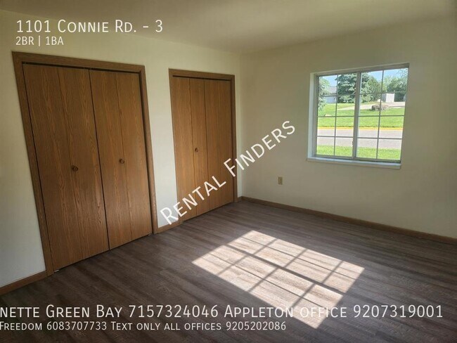 Foto del edificio - 1101 Connie Rd