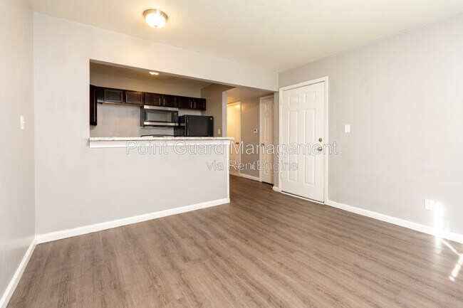 Foto del edificio - 2110 E 16th St N