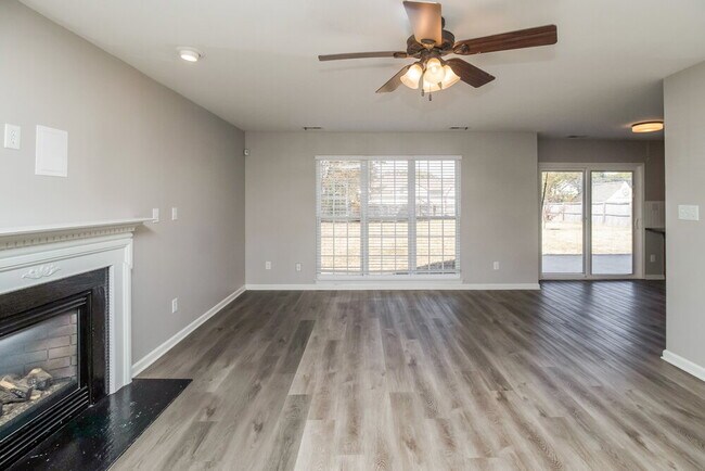 Foto del edificio - 4262 Millet St SW