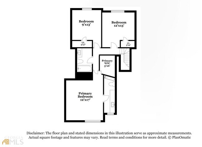 Foto del edificio - 6697 Sunset Hills Blvd