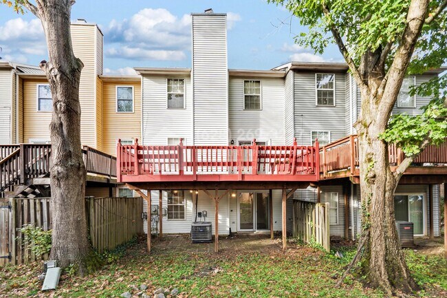 Building Photo - 4612 Colonel Fenwick Pl