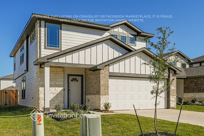 Foto del edificio - 5707 Daphne Dr