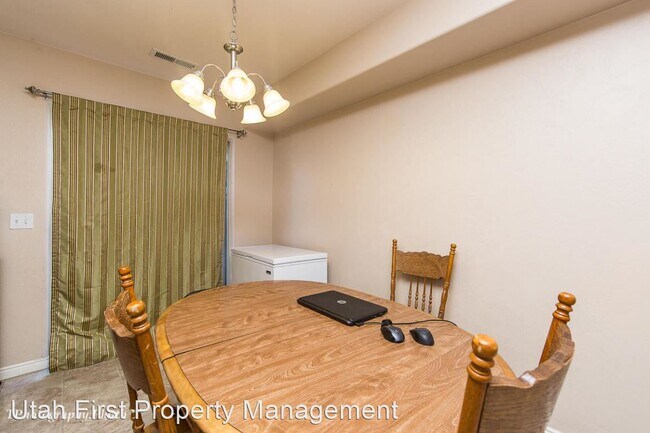 Foto del edificio - 3 br, 2.5 bath House - 316 S 2450 E #22