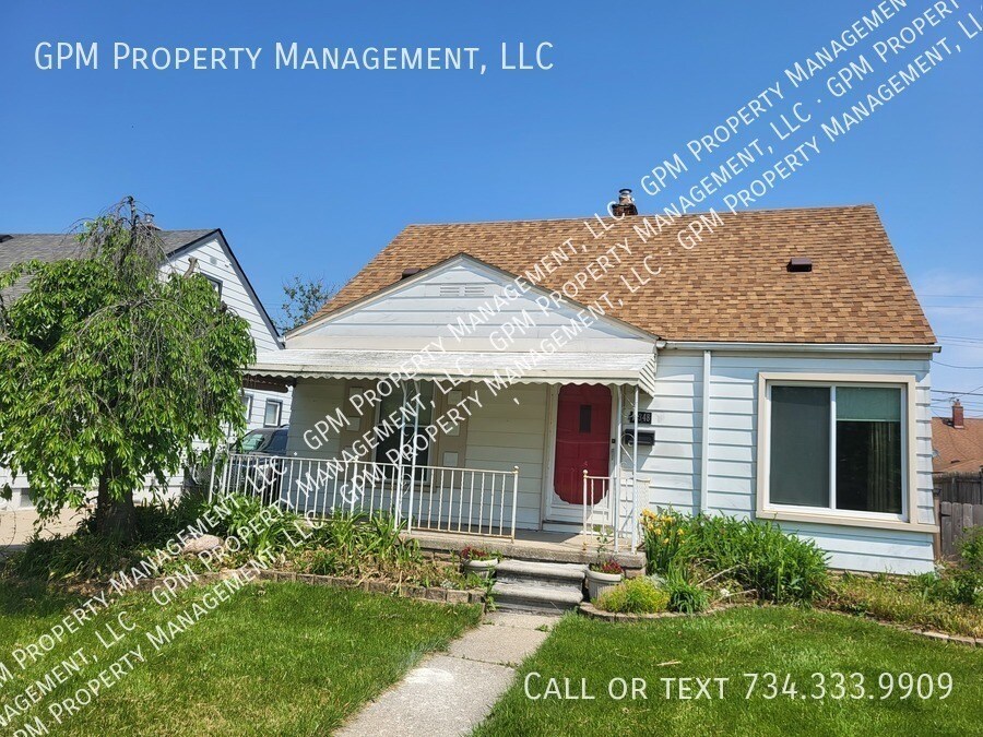 Foto principal - Southgate home for You!