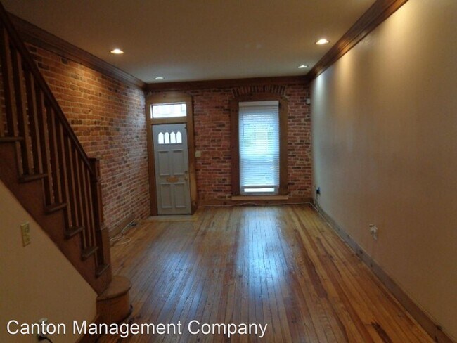 Building Photo - 2 br, 2 bath House - 2619 Fleet St.