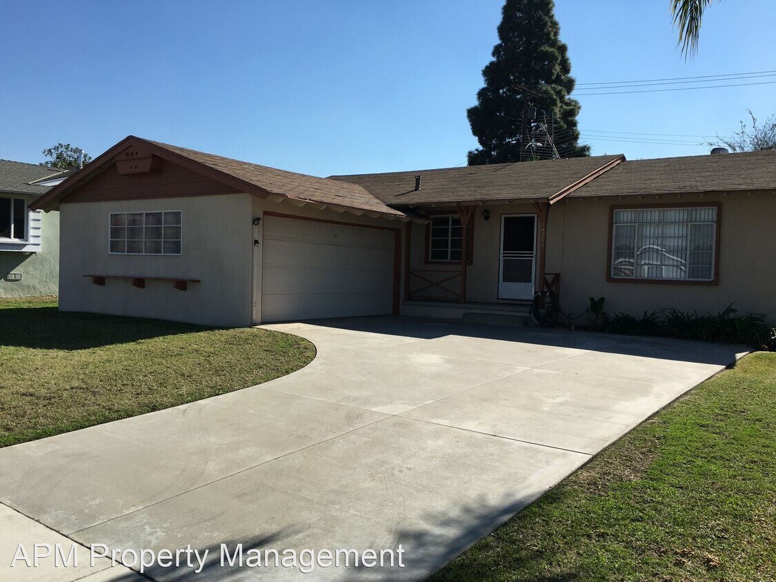 Primary Photo - 3 br, 1.5 bath House - 14954 San Ardo