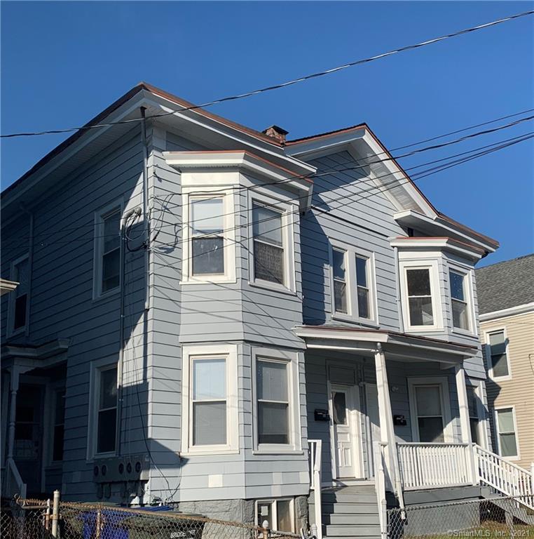 Primary Photo - 396 Gregory St