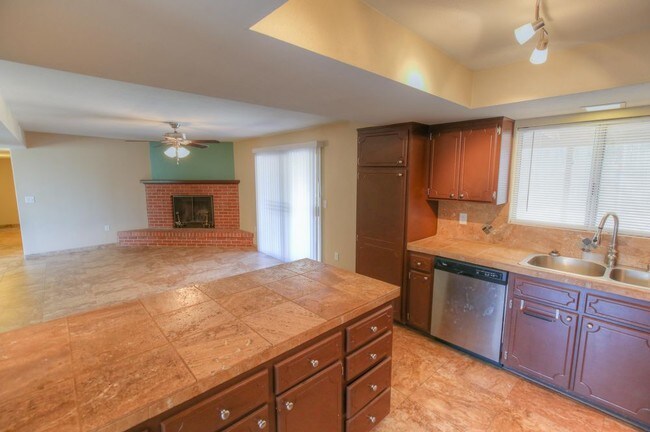 Foto del edificio - 3900 W Wild Horse Place
