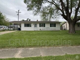 Building Photo - 5603 Long Bow Dr