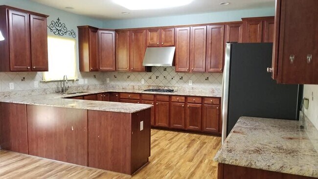 Kitchen - 2008 Kilarney Ridge Loop