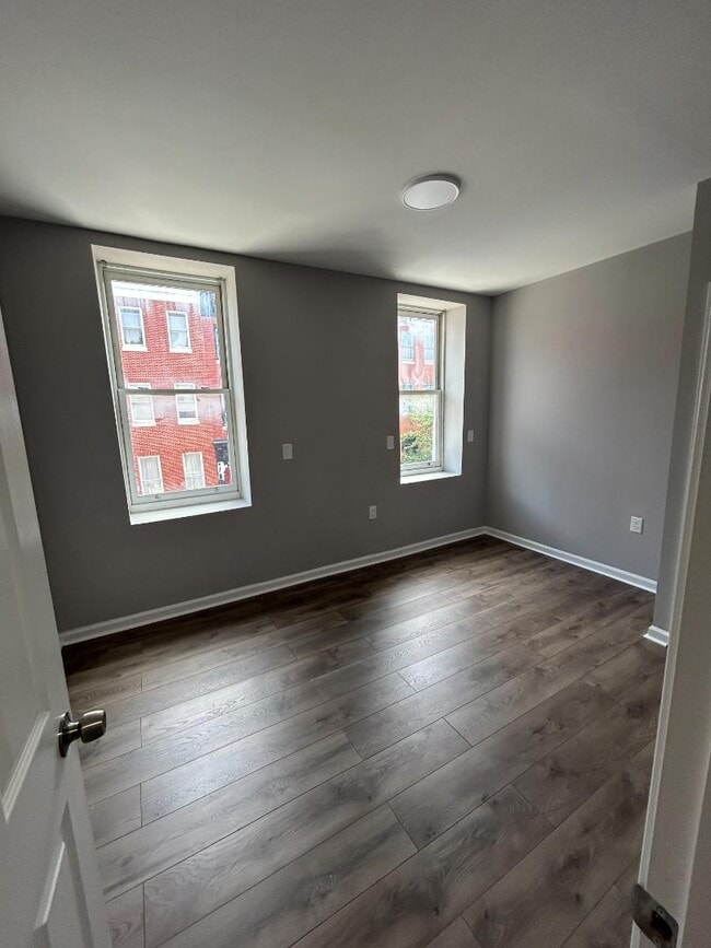 Building Photo - 1428 McCulloh St