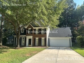 Building Photo - 7414 Trotter Rd