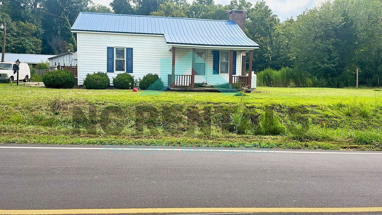 Primary Photo - UNDER RENOVATION: Beautiful home with 2-Be...