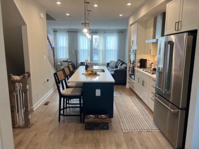 Photo - 2820 Dart Dr Townhome