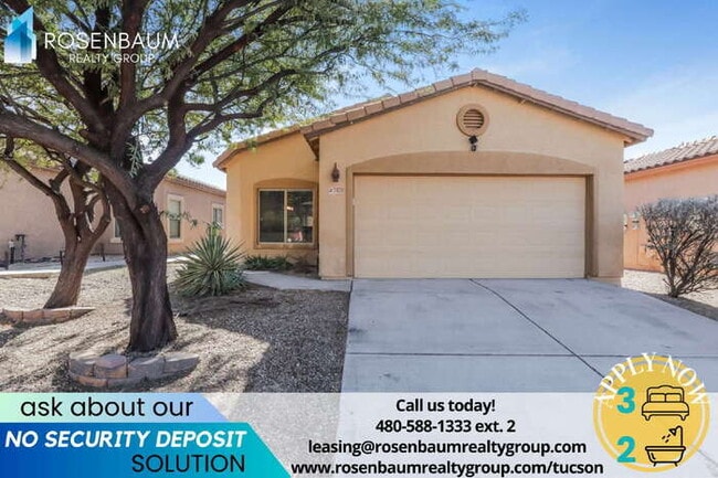 Building Photo - 7570 E Majestic Palm Ln