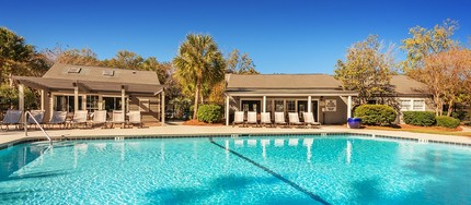 Colonial Village at Waters Edge Rentals - Summerville, SC | Apartments.com