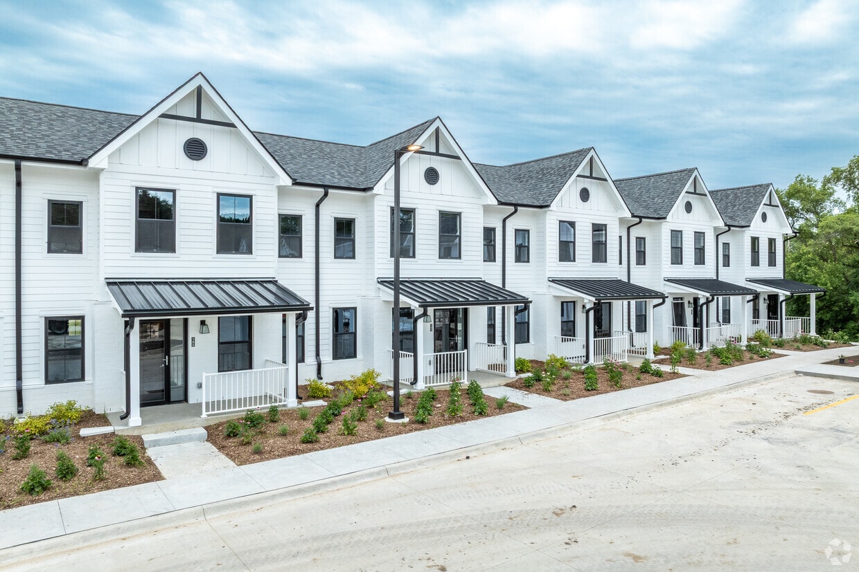 Townhomes For Rent In Ames Iowa